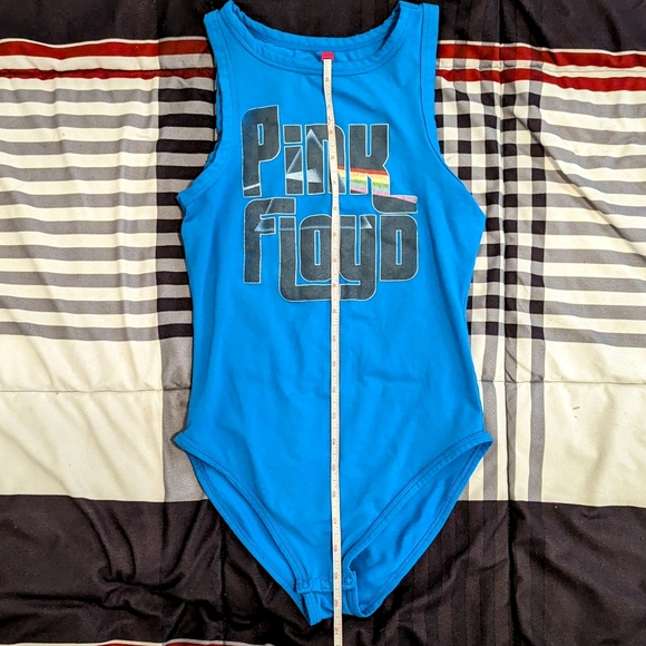 Pink Floyd Bodysuit - Picture 3 of 4